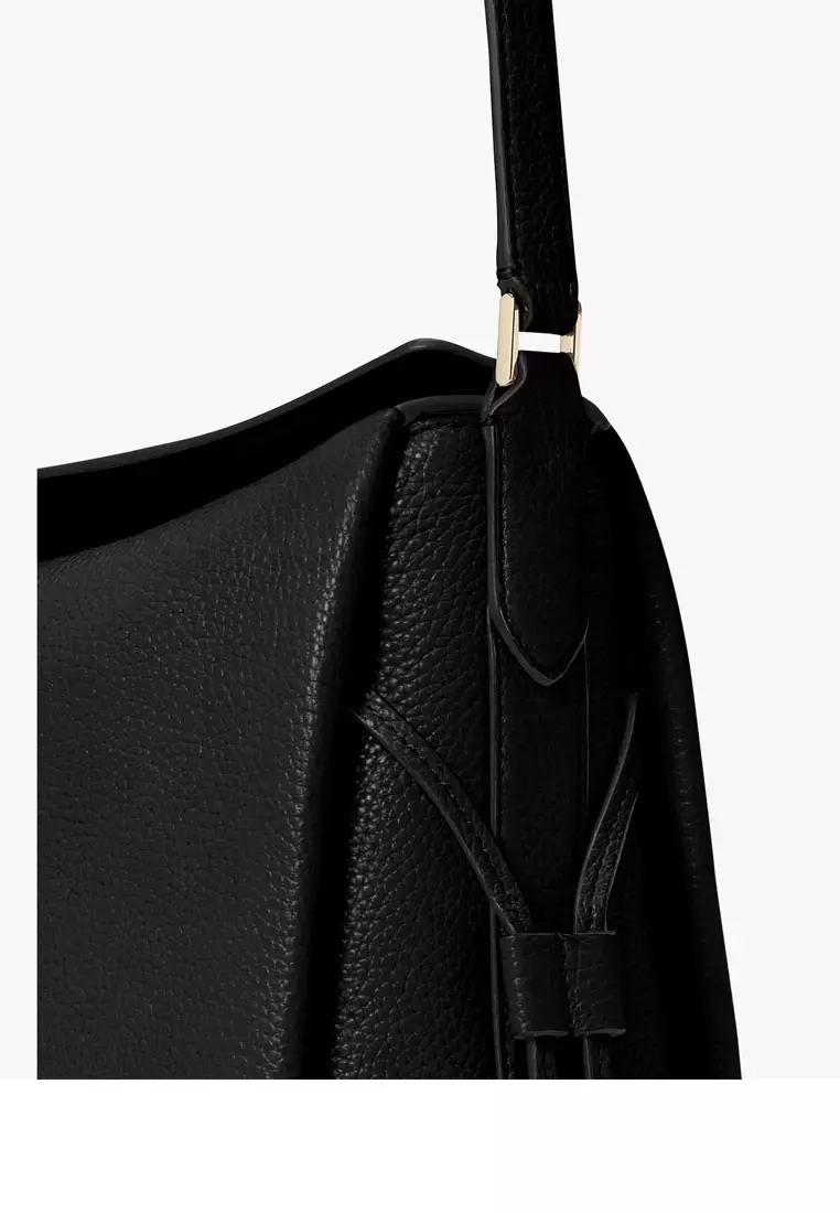Dumpling Large Shoulder Bag