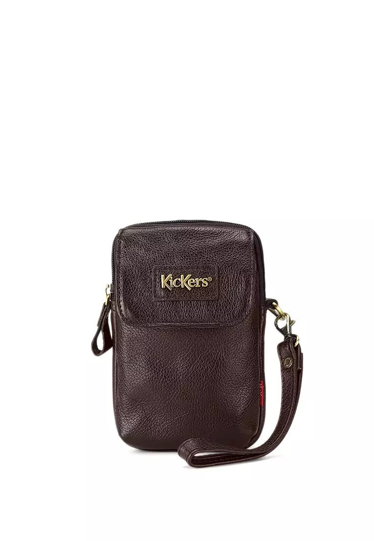 Kickers sling discount bag malaysia