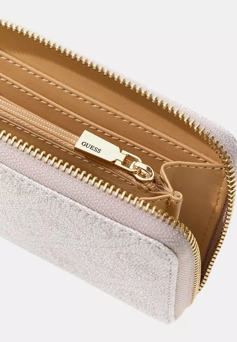 Laurel II Medium Zip Around Wallet