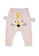 Baby 9months white and pink Tropical Lion Baby Pyjamas Set 6A759KA1735EACGS_3