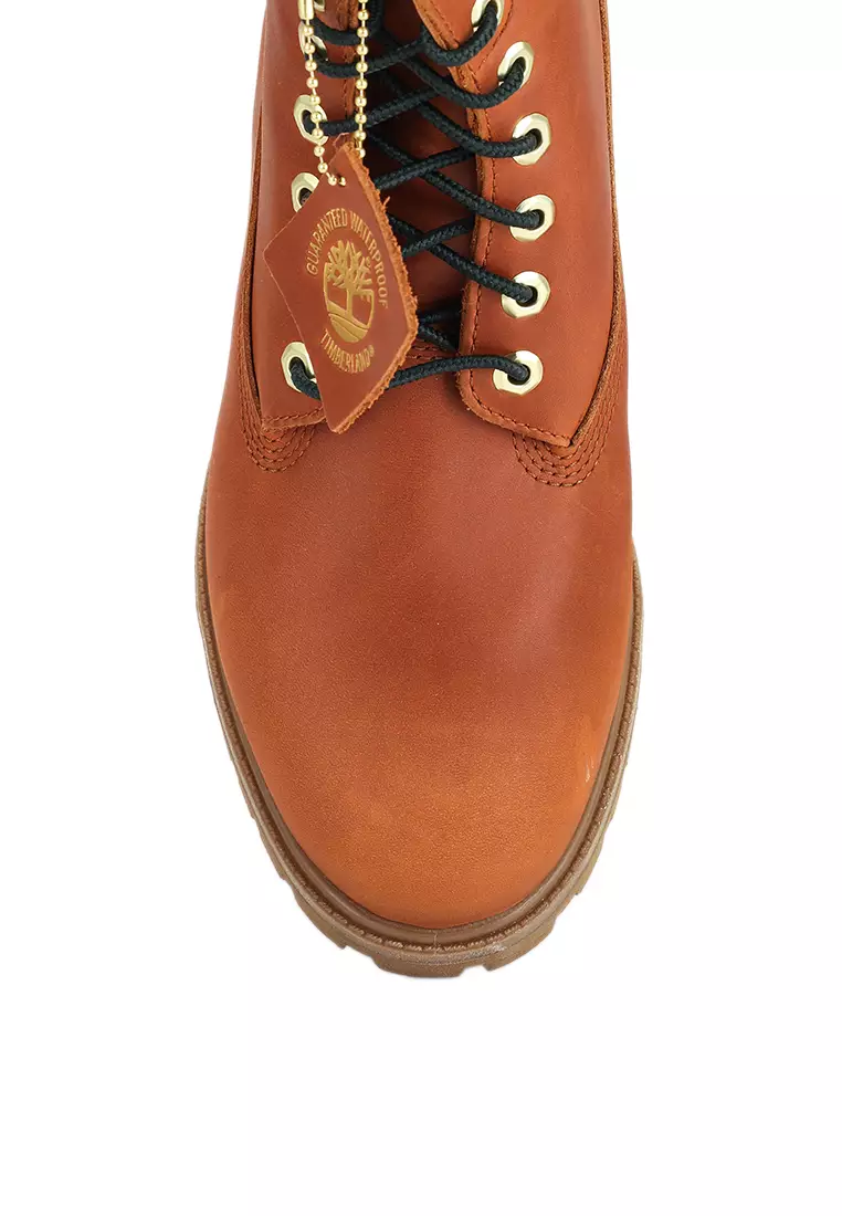 Timberland slim premium 6 cheap inch boots