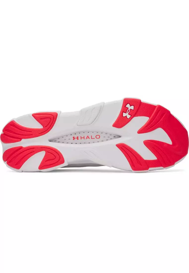 UA Halo Racer男士跑鞋