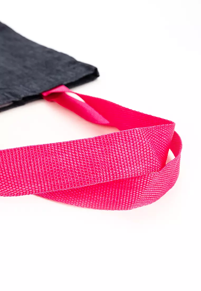 Chictees Fabric Tote Bag