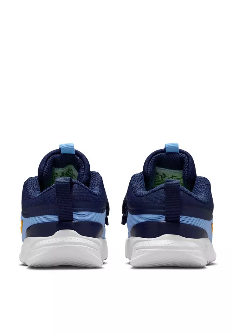 Star Runner 5 Baby/Toddler Shoes