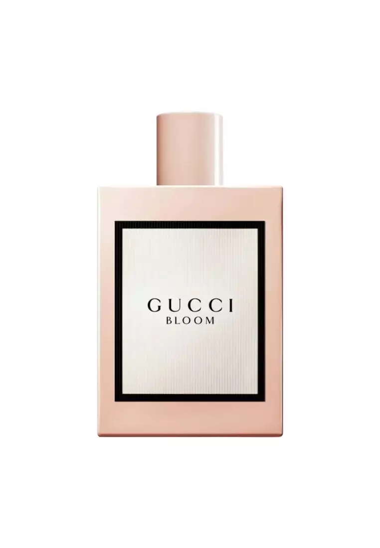 Gucci Bloom Woman - 100 ML (Parfum Wanita)