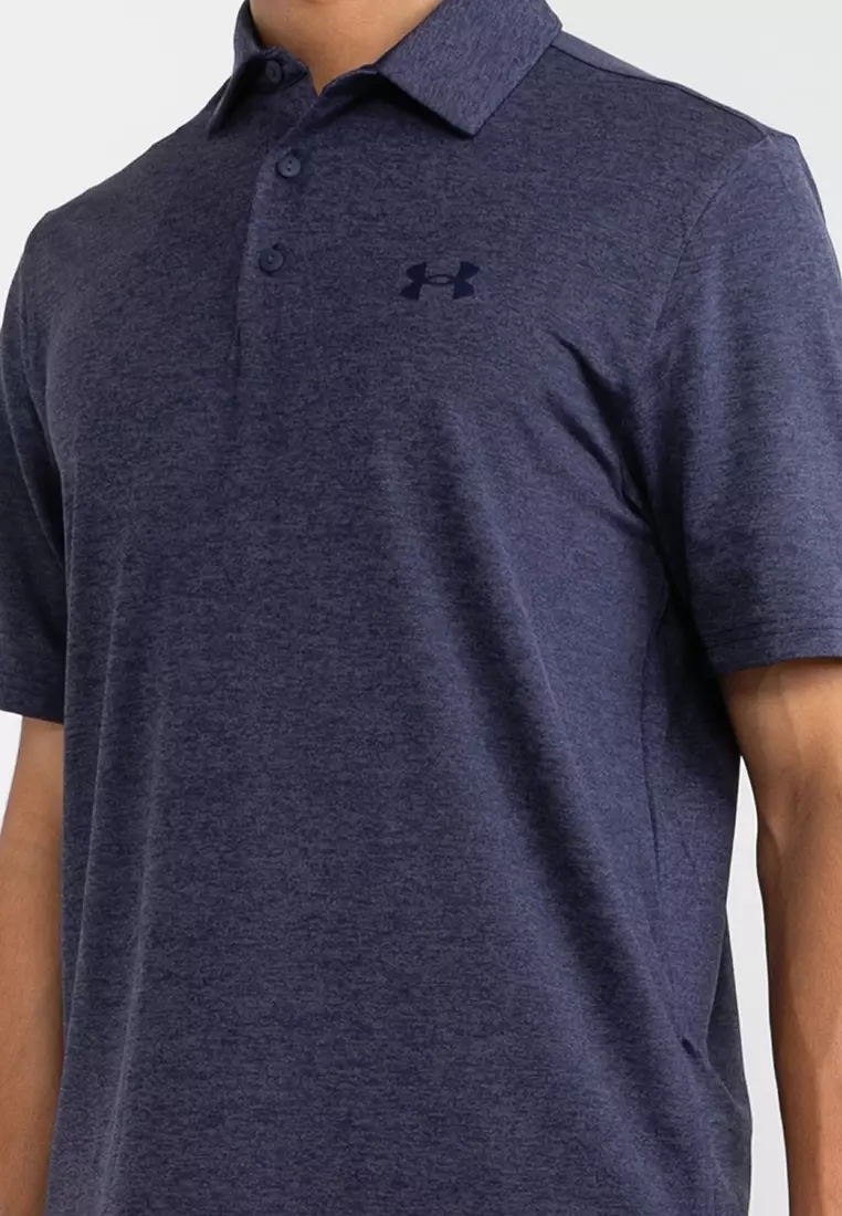 Playoff 3.0 Polo Shirt