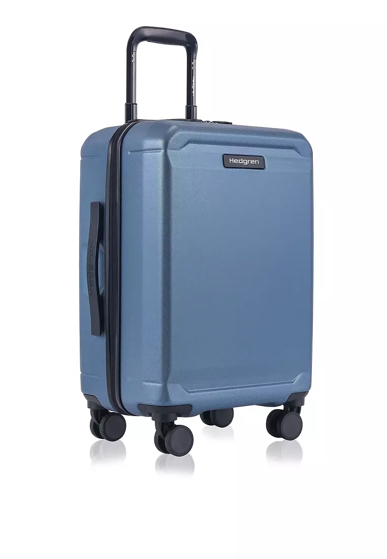 Luggage zalora outlet
