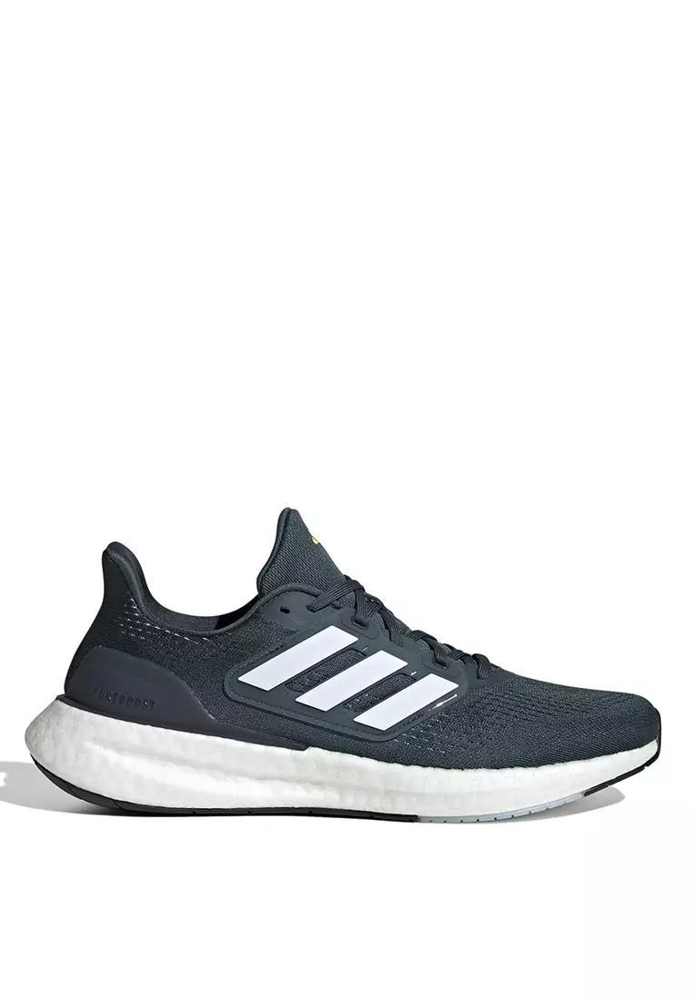 Jual ADIDAS pureboost 23 shoes Original 2024 | ZALORA Indonesia