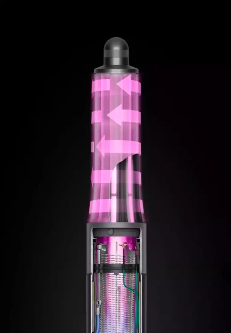 Airwrap ™Hair multi-styler and dryer | 6-in-1 | Complete Long | No Heat Damage