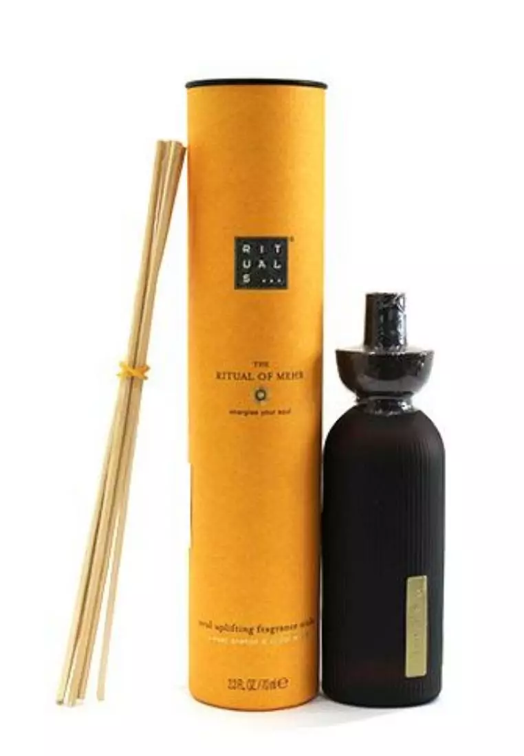 Rituals The Ritual of Mehr Parfum d'Interieur 500ml, Buy Online