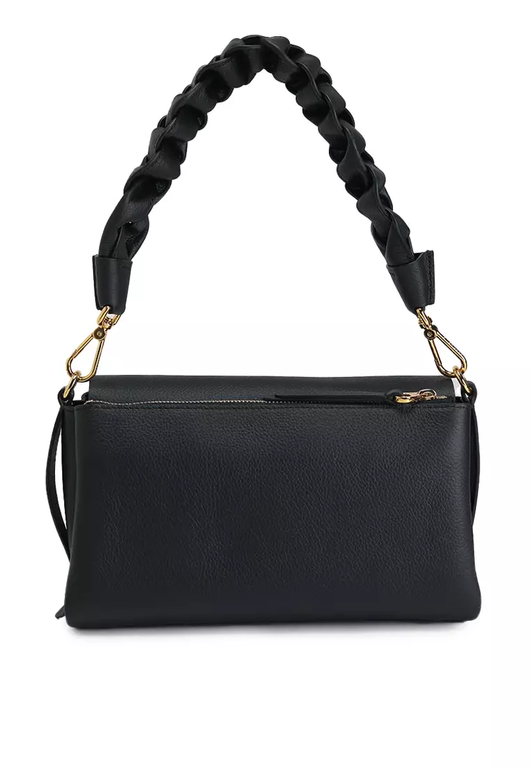 Boheme Grana Double Shoulder Bag