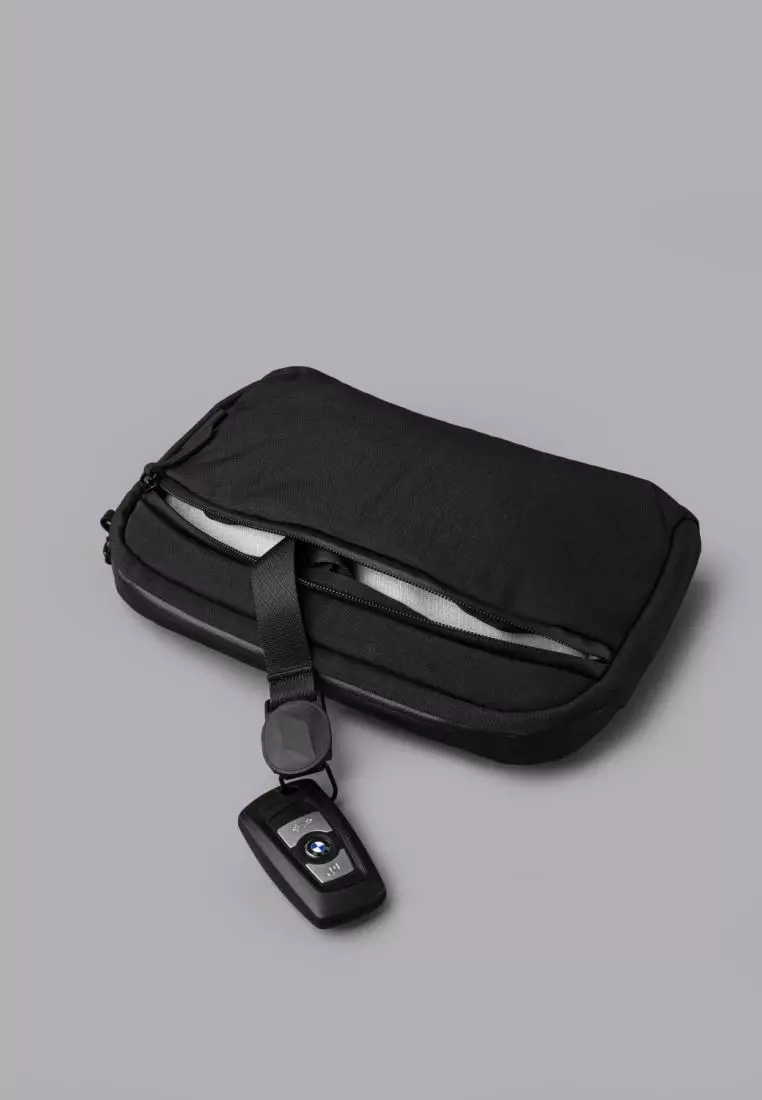 Buy Alpaka ALPAKA Flight Sling Axoflux 400D (Black) 2026 Online