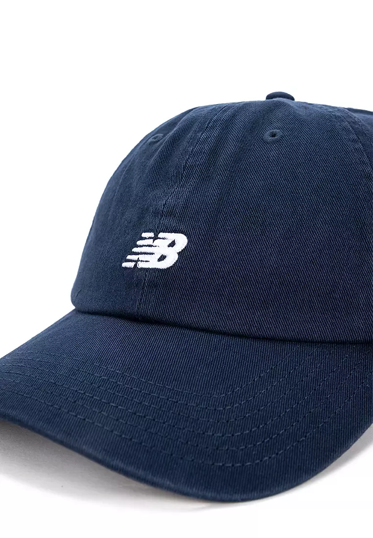 6 Panel Classic Hat V 2.0 Hat-1973