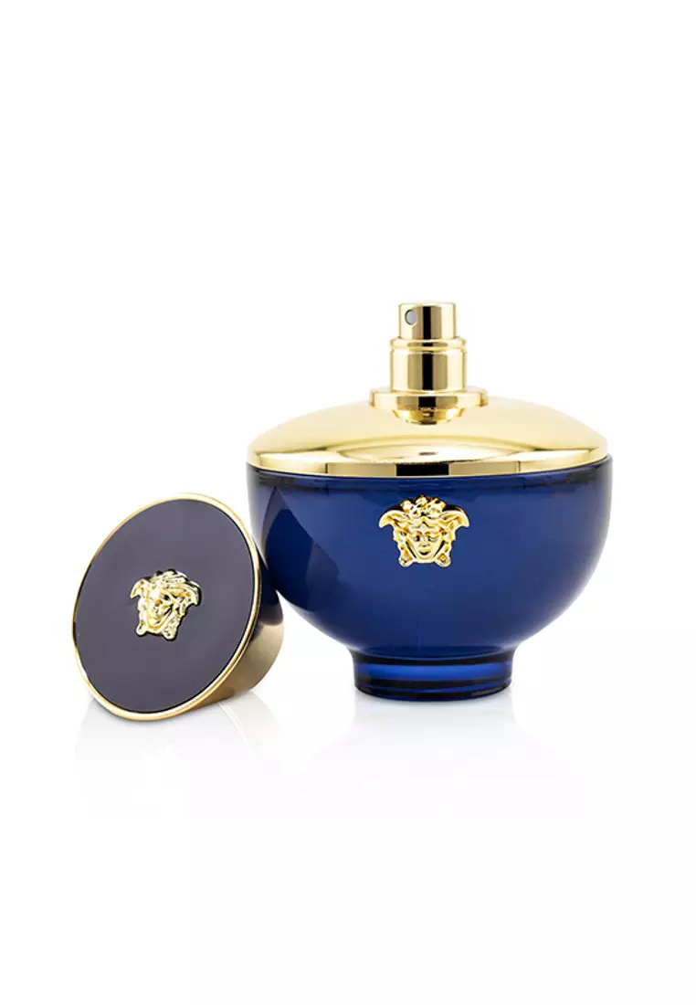 Buy Versace VERSACE Dylan Blue Eau De Parfum Spray