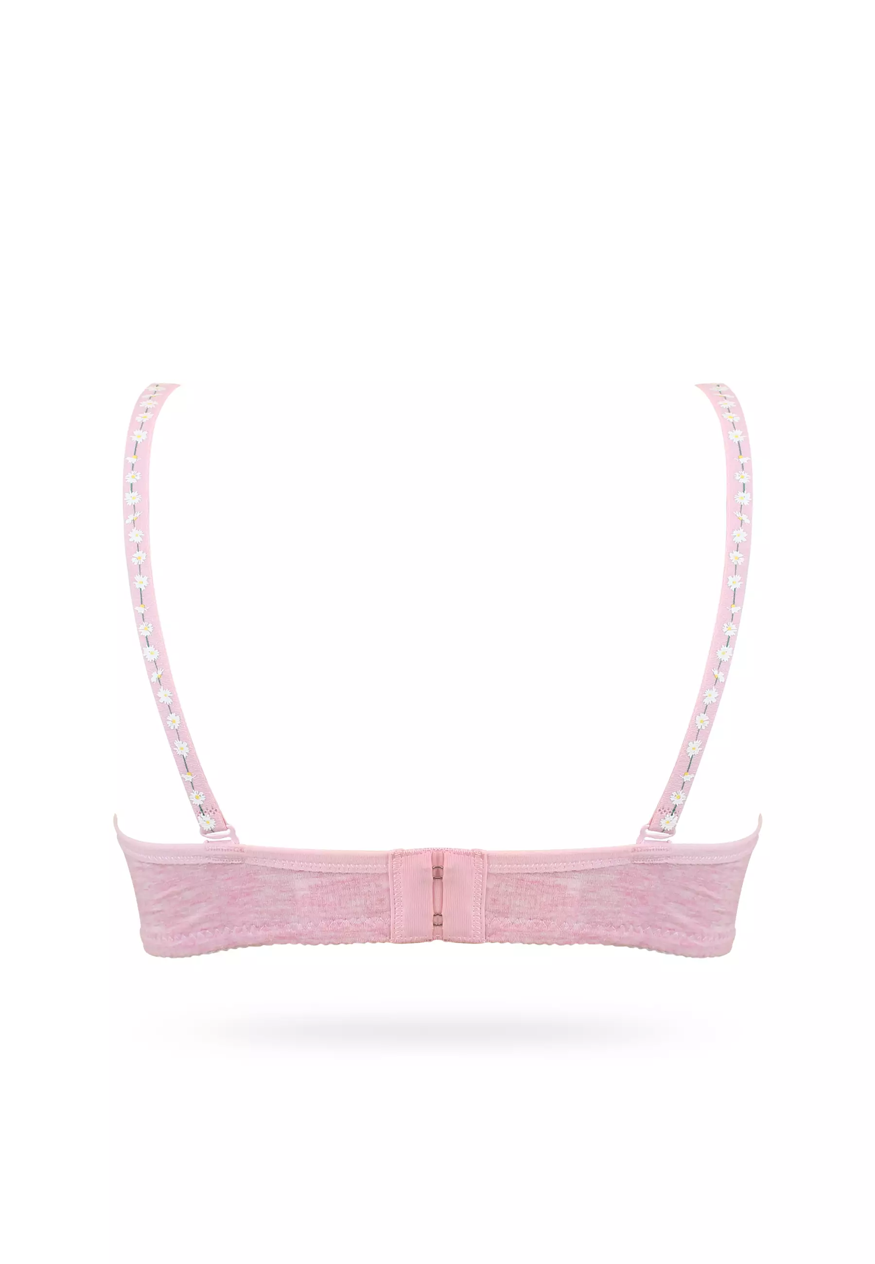 You’ve (YouHave) BH Wanita Bra Wanita Remaja Busa Tipis Tanpa Kawat Beha Women Woman Cewe Perempuan Remaja 100132