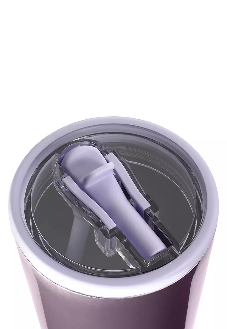 24oz Chill Cup Collection Periwinkle