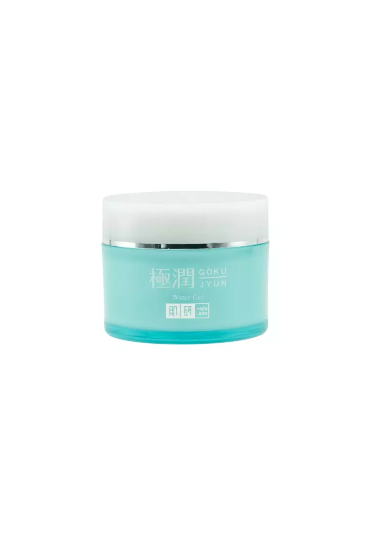 Hada Labo Super Hyaluronic Water Gel (50g)