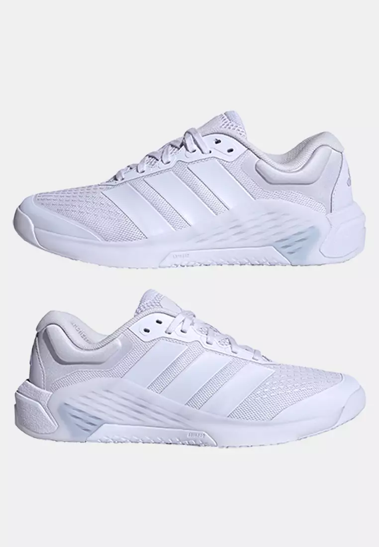 Buy ADIDAS Dropset 4 Training Shoes 2026 Online | ZALORA Philippines