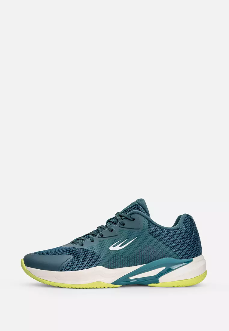 AERO STRIKE Men's Performance Pickleball Shoes