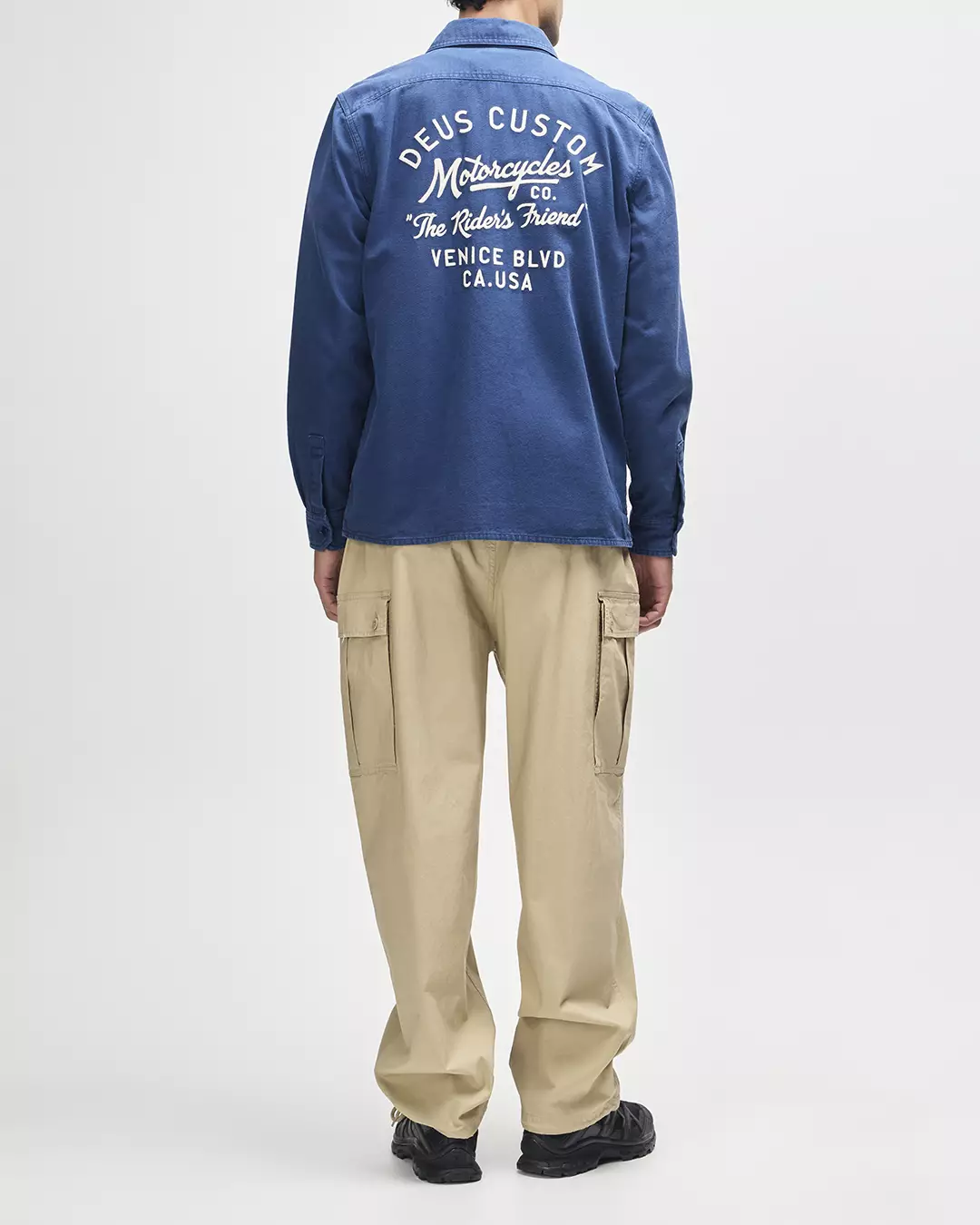 Nomad Shirt