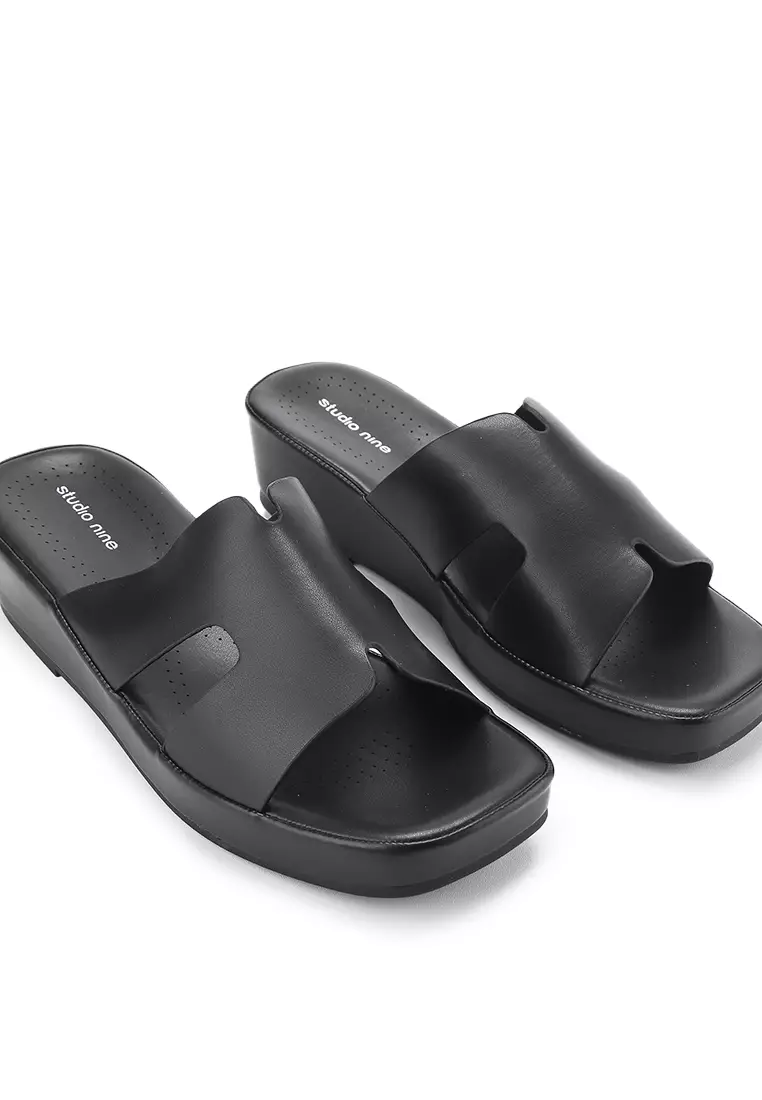 Ladies Sandal 10143Za