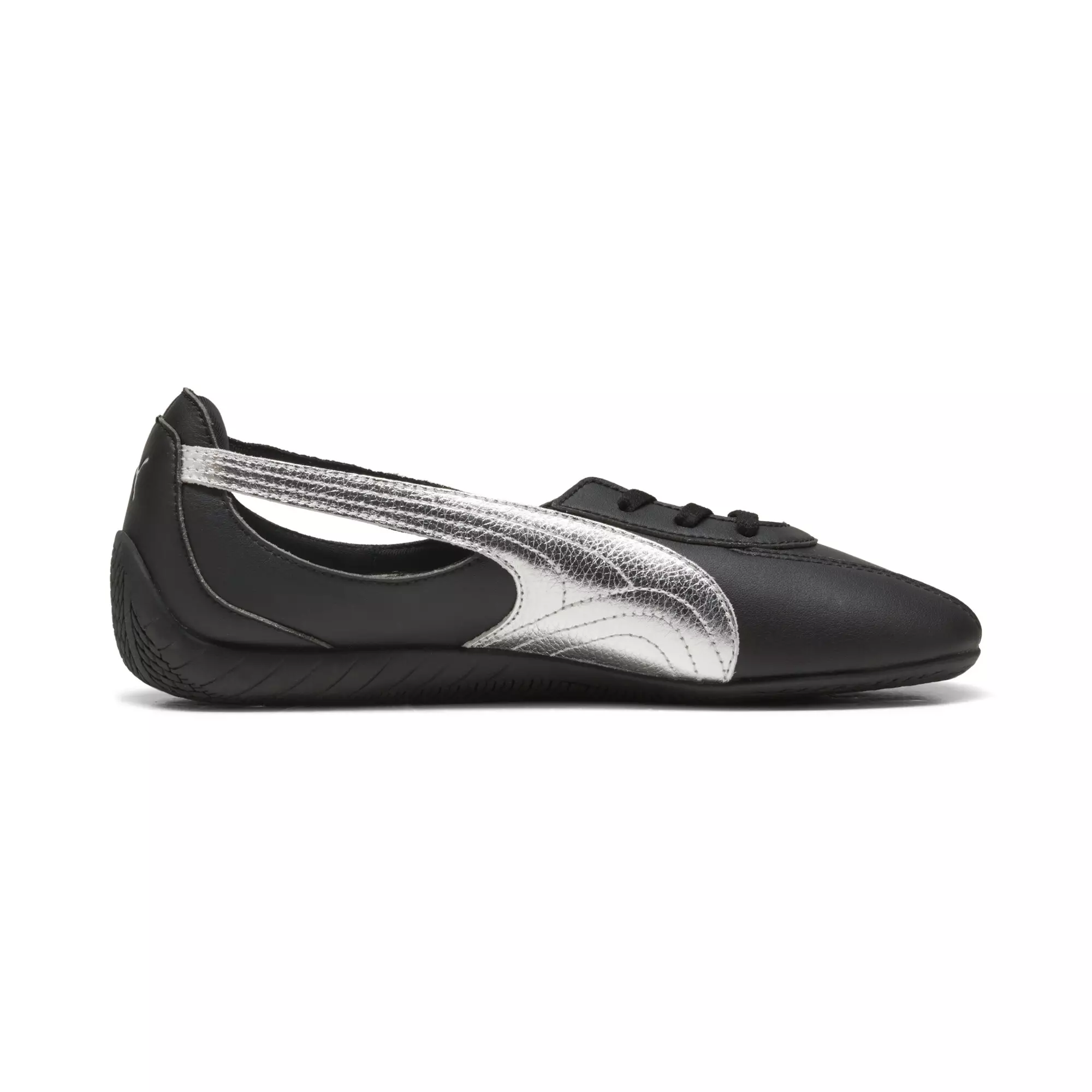 PUMA Speedcat Ballet Nova Metallic Sneakers Women