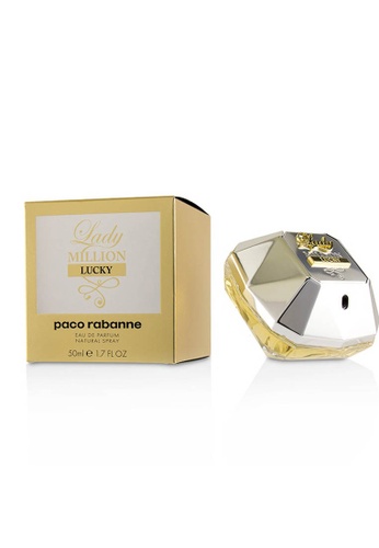 Paco Rabanne PACO RABANNE - Lady Eau De Parfum Spray 50ml/1.7oz 2022 | Buy Paco Rabanne Online ZALORA Hong Kong