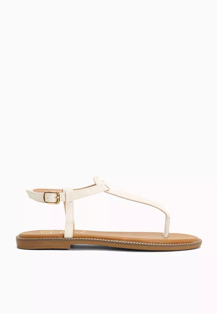 Buy Sofab Remi Flat Sandals 2024 Online ZALORA Philippines