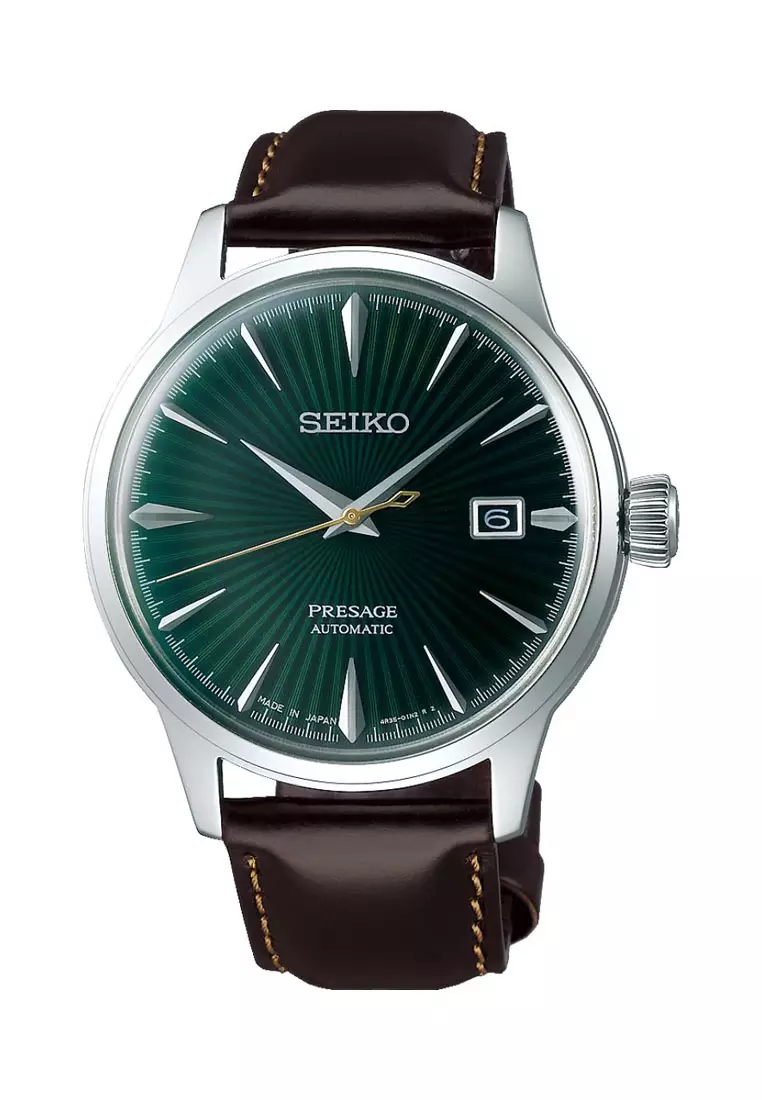 Analogue dial online