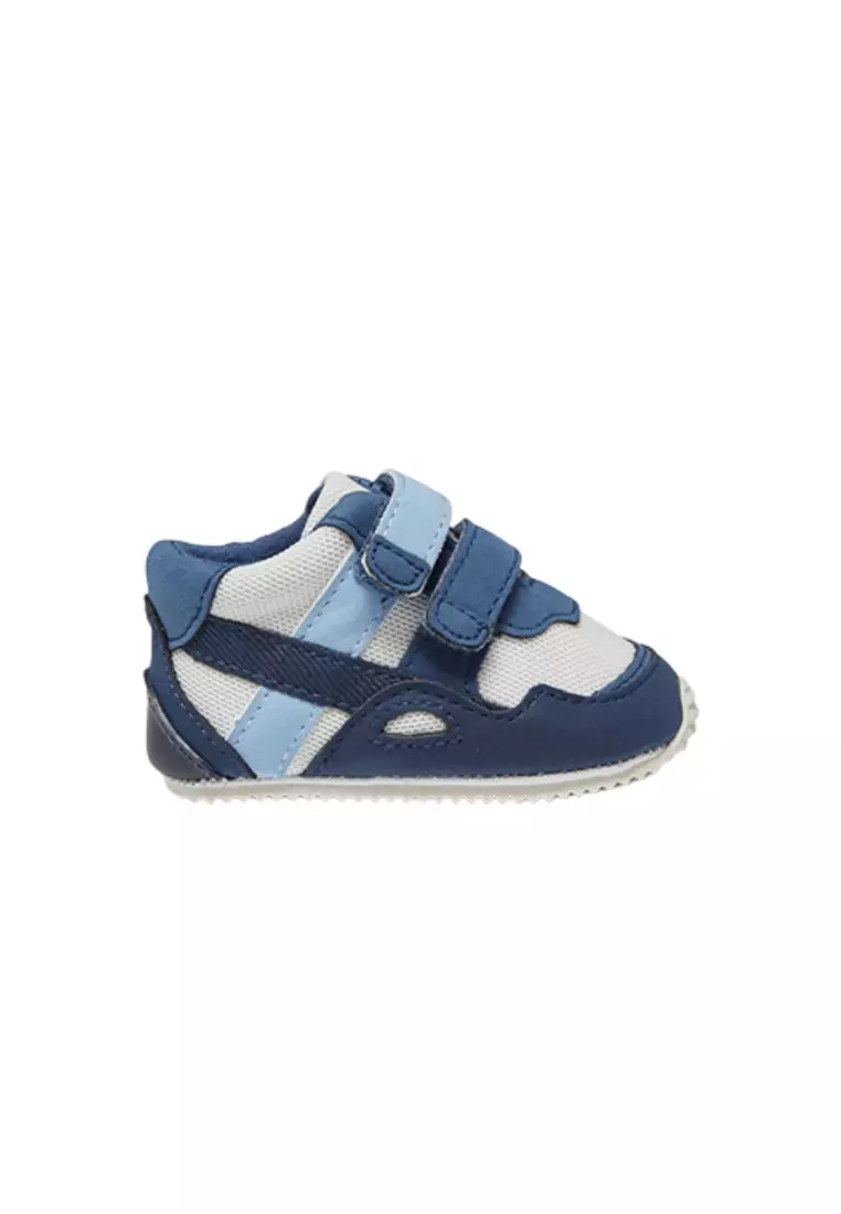 Discount on Raising Little  shoes - SKU: Frilino Shoes