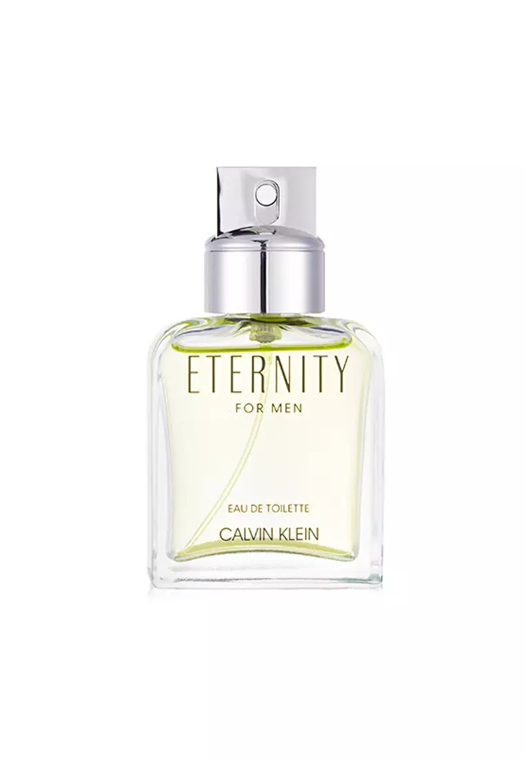 Ck cheap eternity 50ml