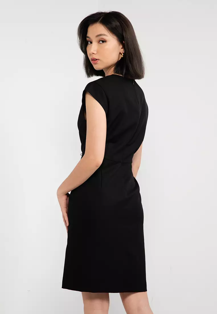 G2000 top black dress