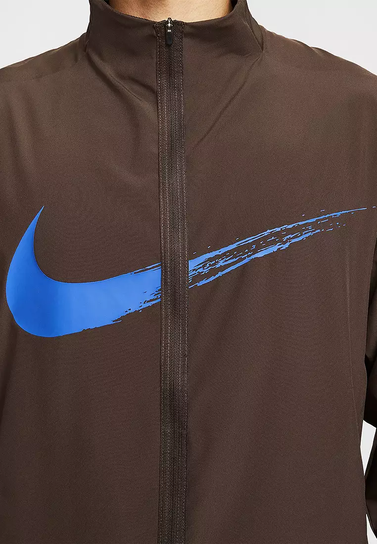 Form Dri-FIT Versatile Jacket