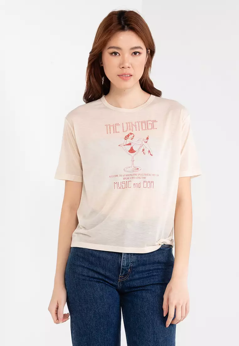 T shirt online malaysia outlet