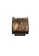 CSHEON black and white and gold Limited Edition Gold Exotic Leather - Treasure Chest Buckle by CSHEON DC225AC0260712GS_2
