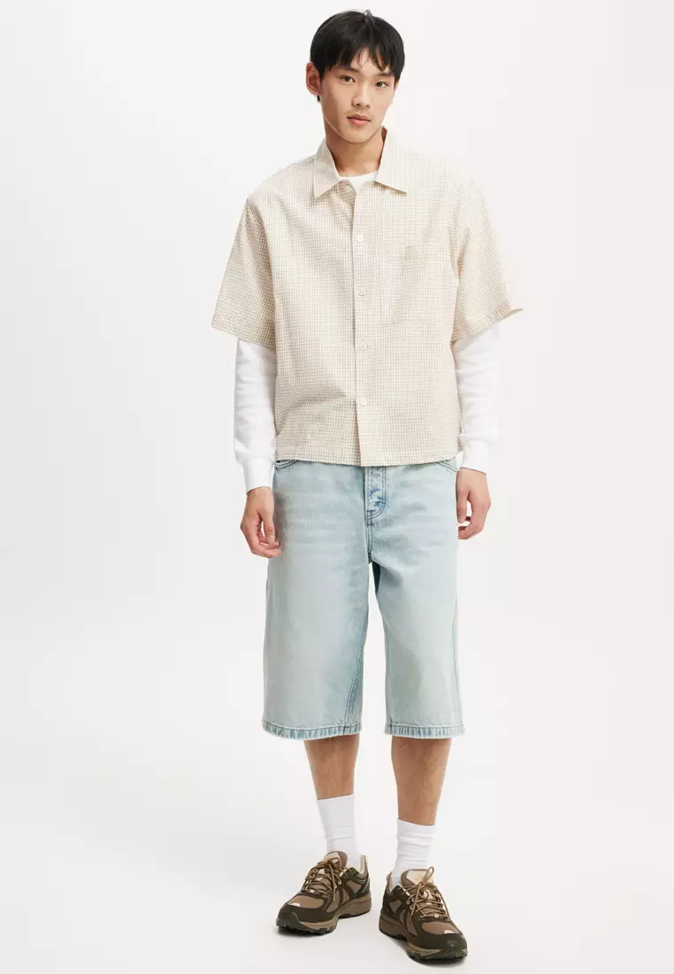 Ventura Short Sleeve Shirt