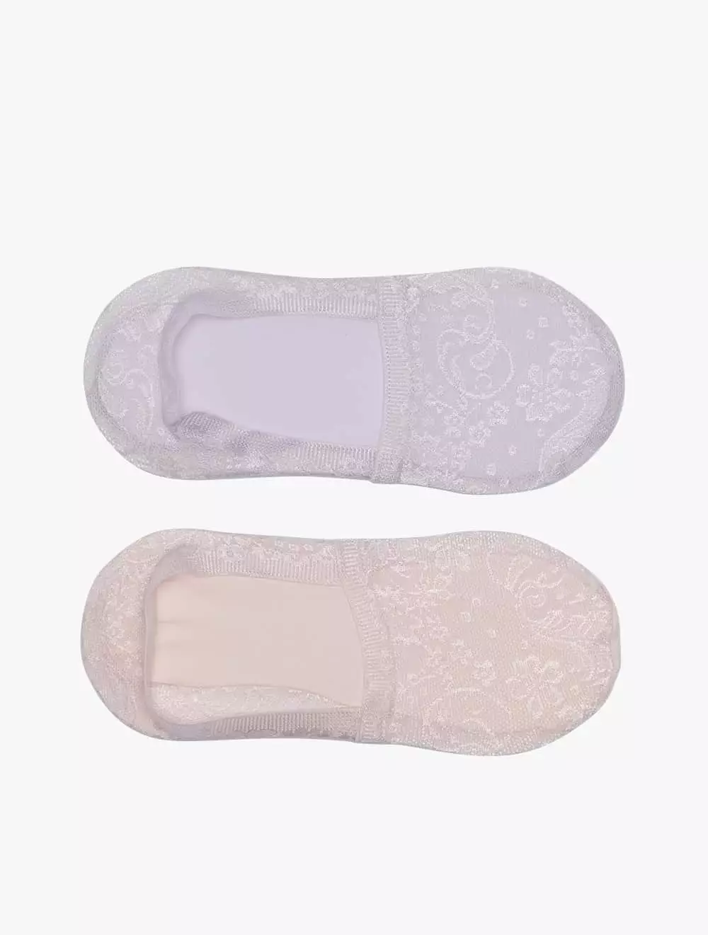 Payless Minicci Girl Accessories Lavenda Socks Blush 17 Blush