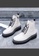Twenty Eight Shoes white VANSA Pebbled Cow Leather Combat Boots VSW-B1987 0B5DCSHB28F188GS_2