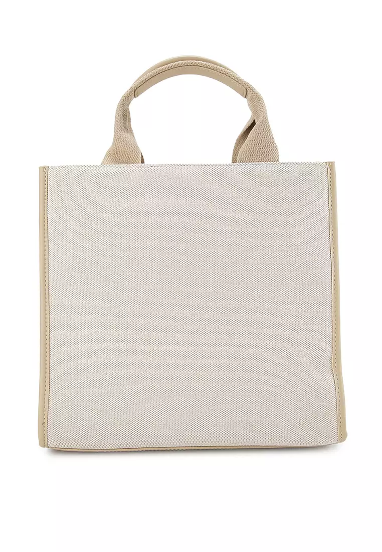 Zonia Tote Bag