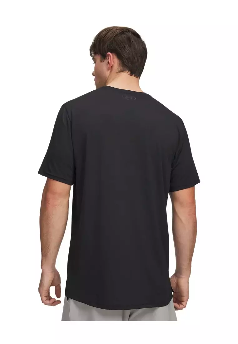 Vanish Energy Short Sleeve T-Shirt