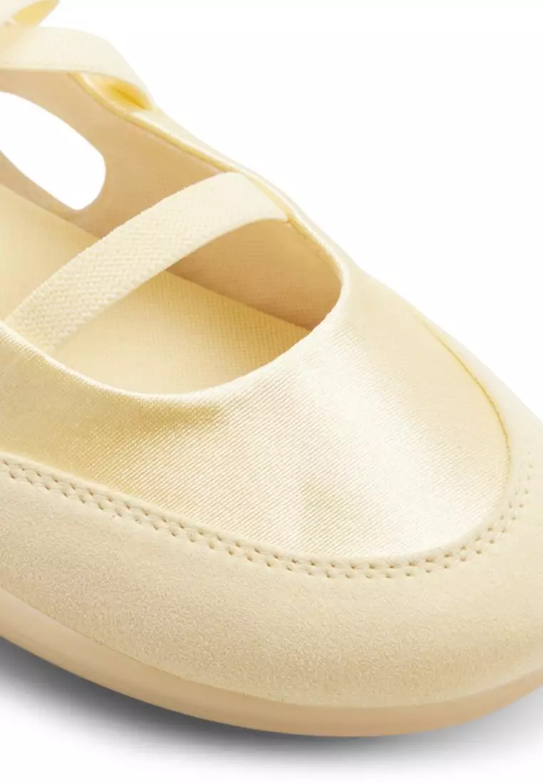 Arabesque Flats