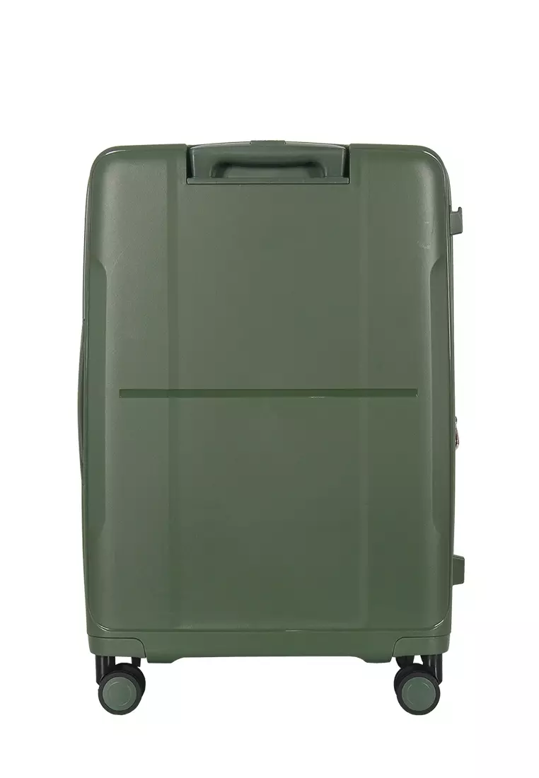 Elle Koper 24 inci 3310-24 Olive Green