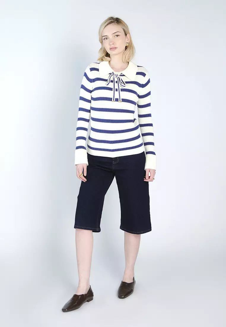 Dara Long Sleeve Top