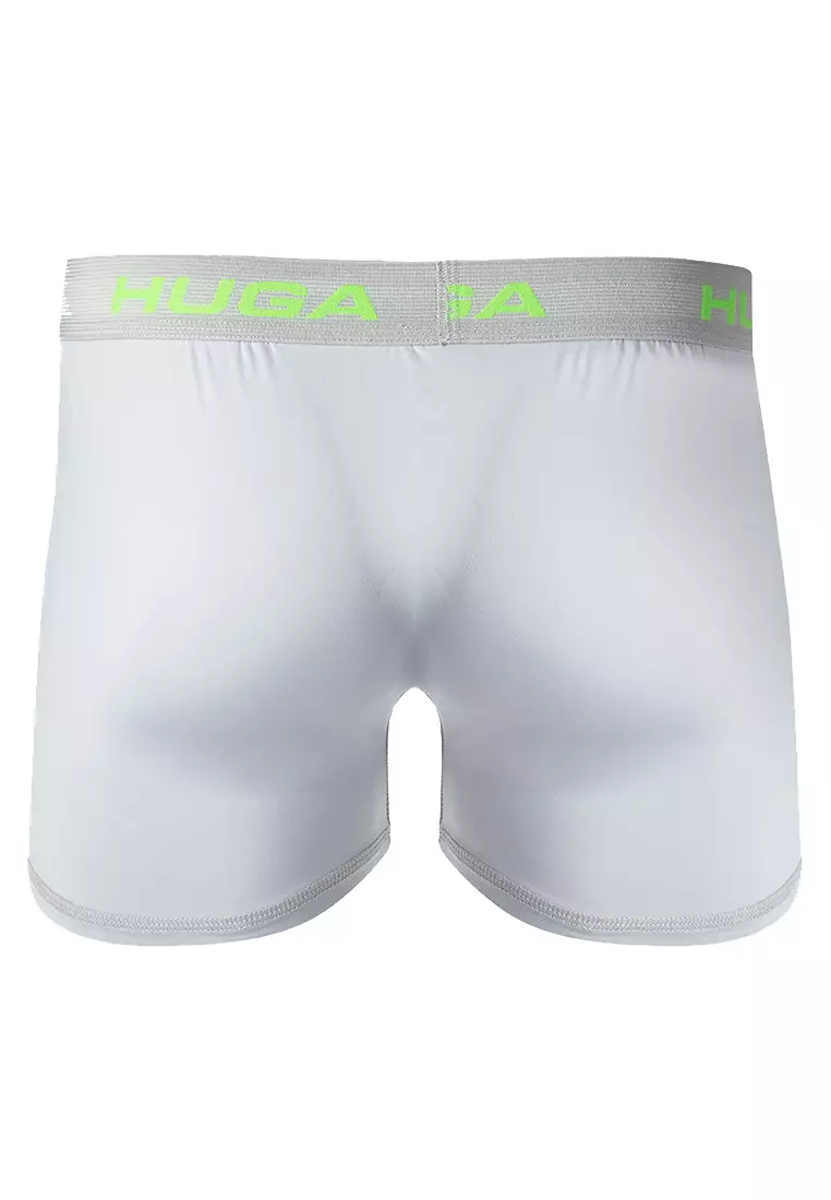 3 in 1 Tech Series Boxer Briefs