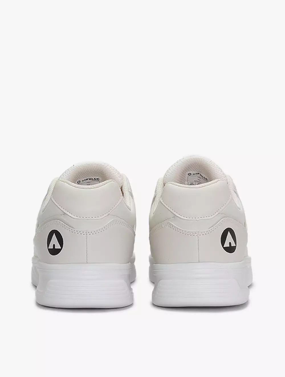 Payless Airwalk Mens Vane Sneakers - Cream_09