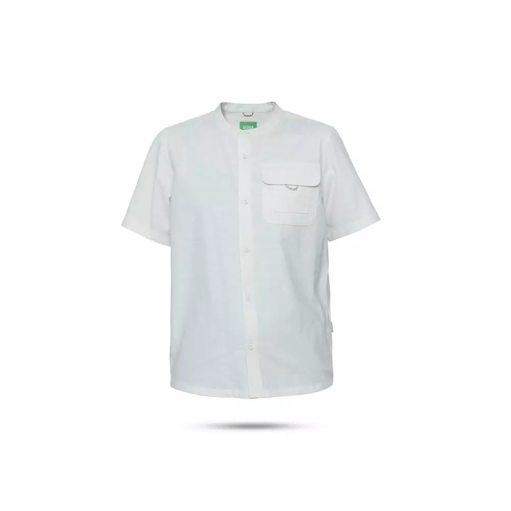 Eiger Junior Lumina SS Shirt