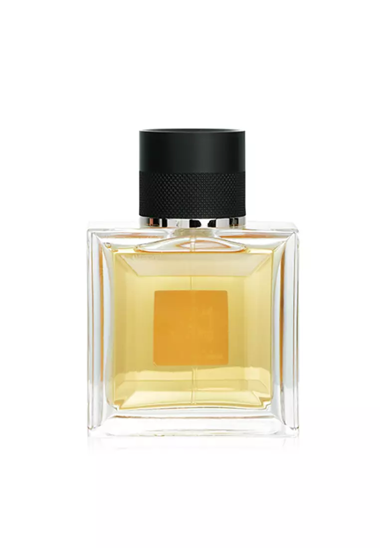 Guerlain GUERLAIN - L'Homme Ideal L'Intense Eau De Parfum