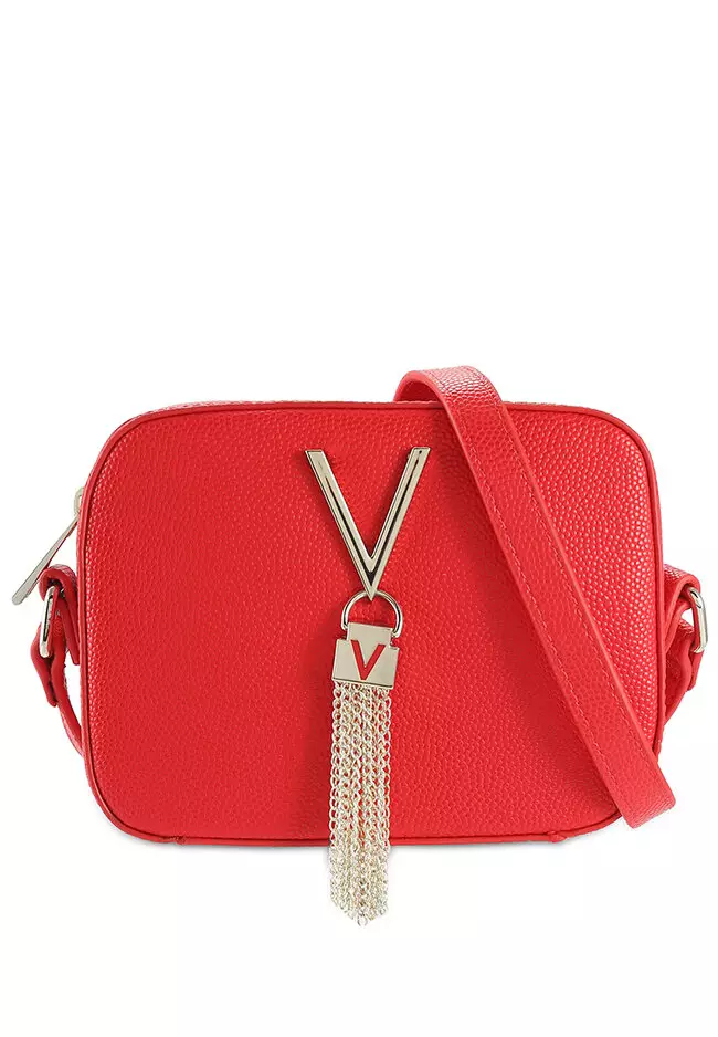 Mario valentino clearance chain bag