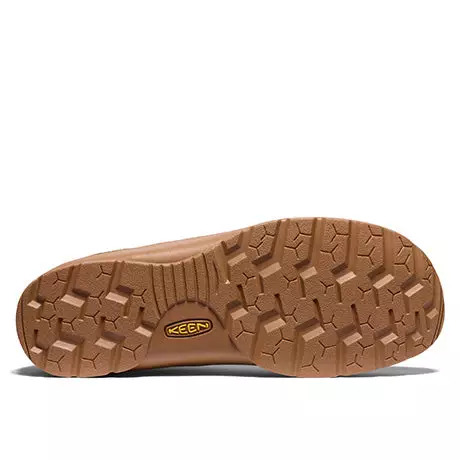 MEN'S JASPER - BLACK/GUM X HIGHSNOEBITY