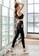 YG Fitness multi (2PCS) Quick-Drying Running Fitness Yoga Dance Suit (Bra+Bottoms) 5ED10US798F52CGS_2